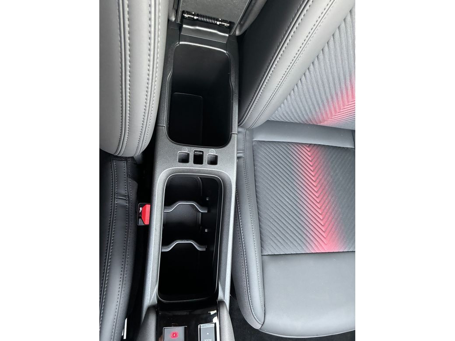 2026 Alfa Romeo Junior "ELETTRICA SPECIALE" Electric EV, 54kW, 156bhp €36,995