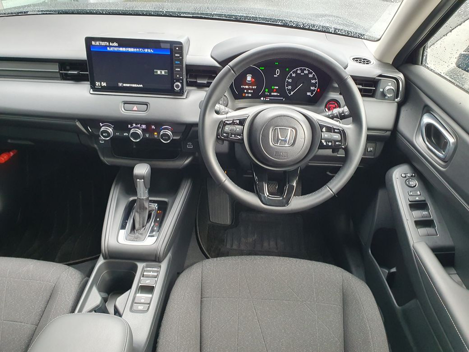 2024 Honda Vezel - image 11