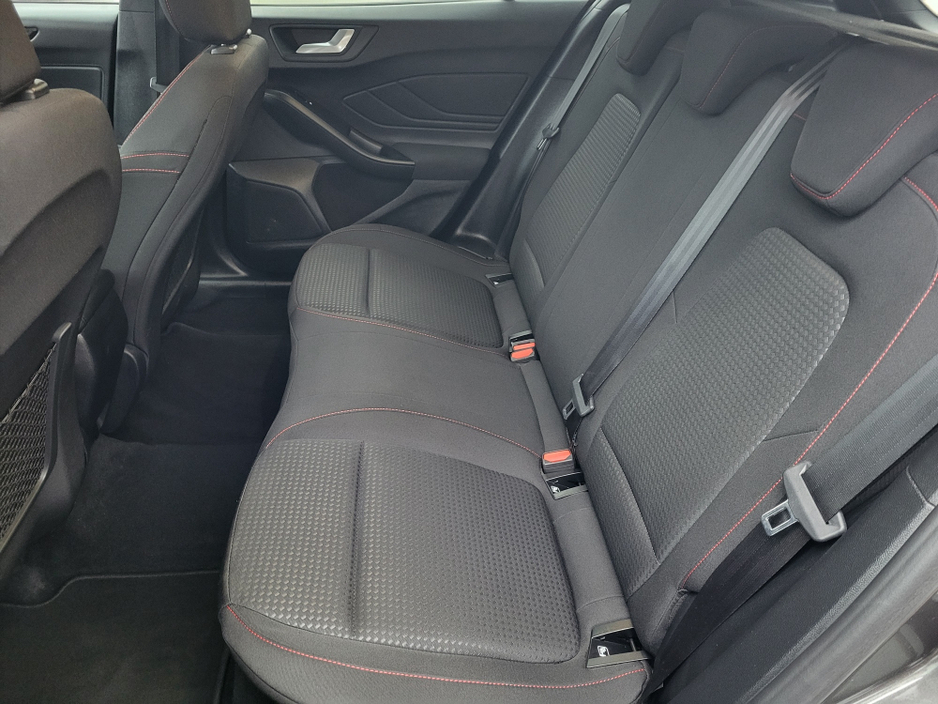 2022 Ford Focus ST-Line TDCI, FFSH, 12m Warranty, Stunning Car! €24,950