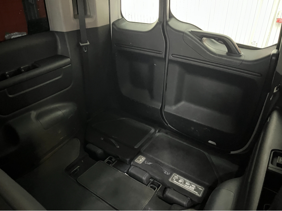 2019 Honda Stepwagon €25950 2019 HONDA STEPWAGON HYBRID G EX SENSING BLACK STYLE 2.0 AUTOMATIC / CRUISE CONTROL / REVERSE CAMERA / AUTOMATIC DOORS / 7 SEATS €25,950