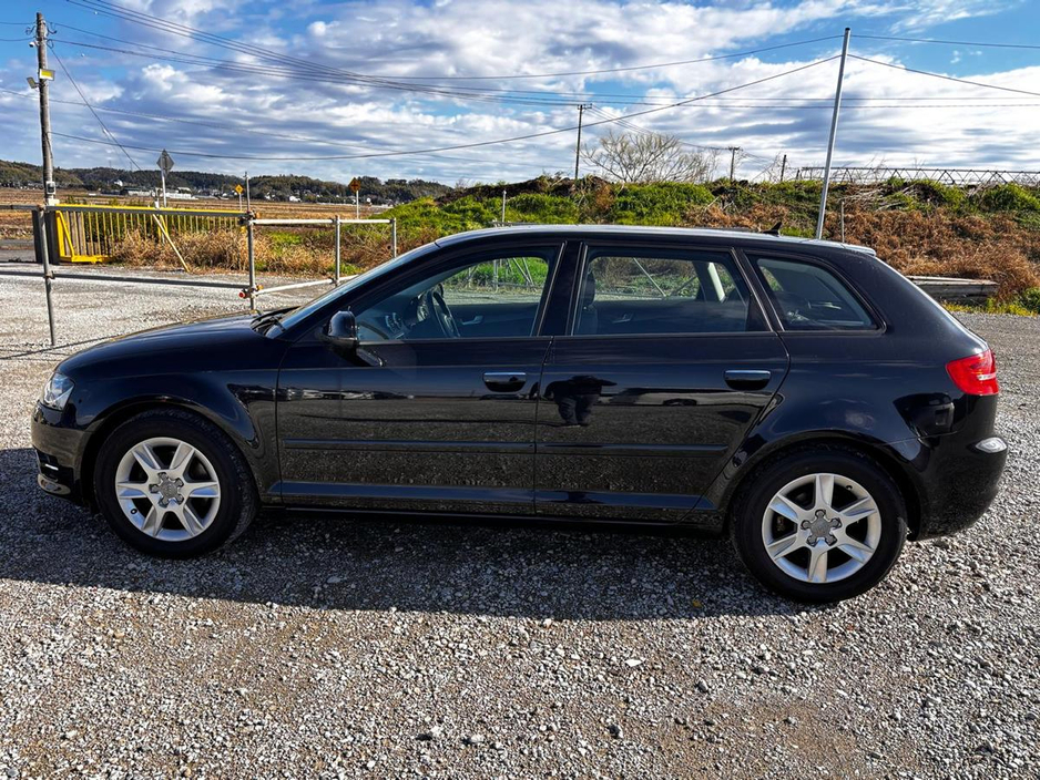 2013 Audi A3 - image 6