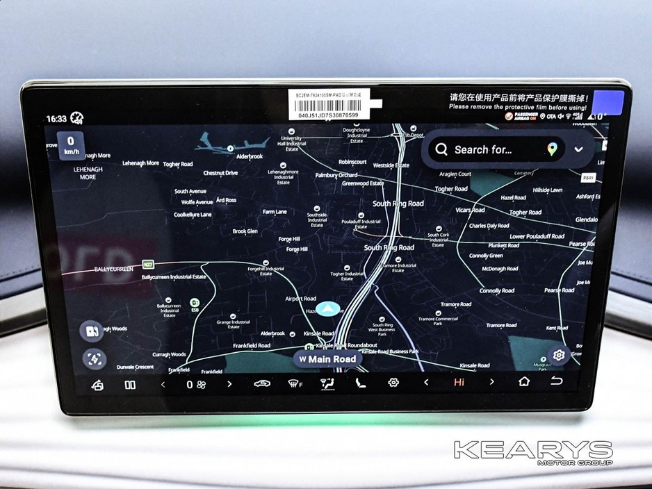 2026 BYD ATTO 3 Order your new 261 Atto 3 Comfort White today! €40,783