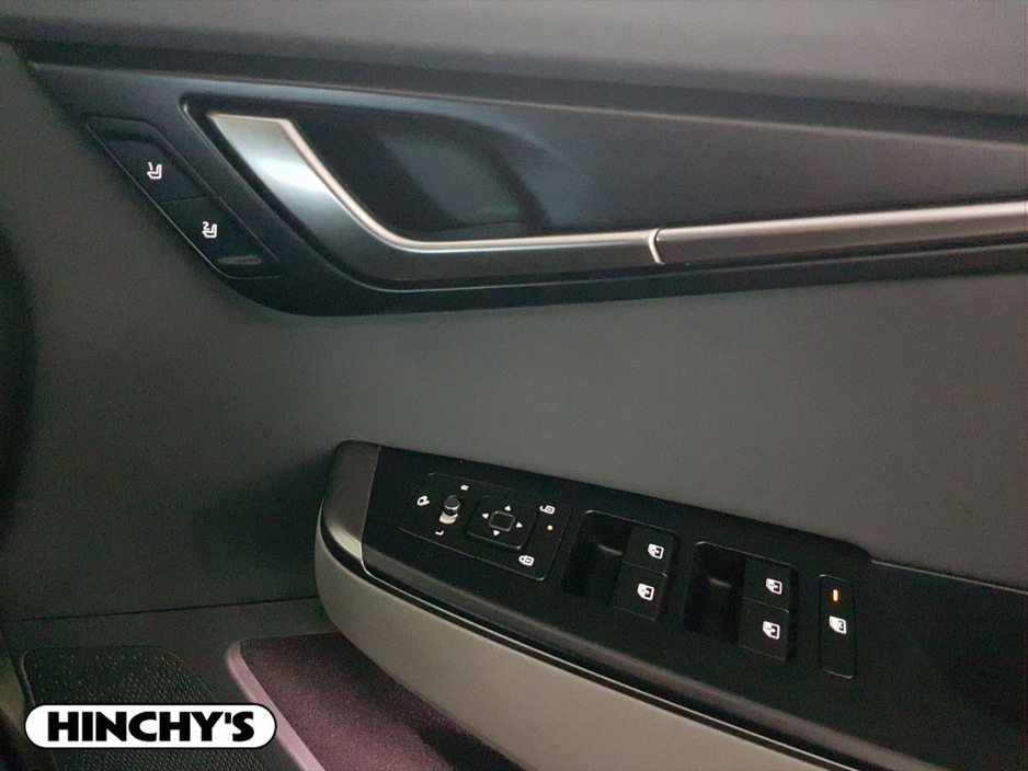 2025 Kia EV6 EV6 Earth PE