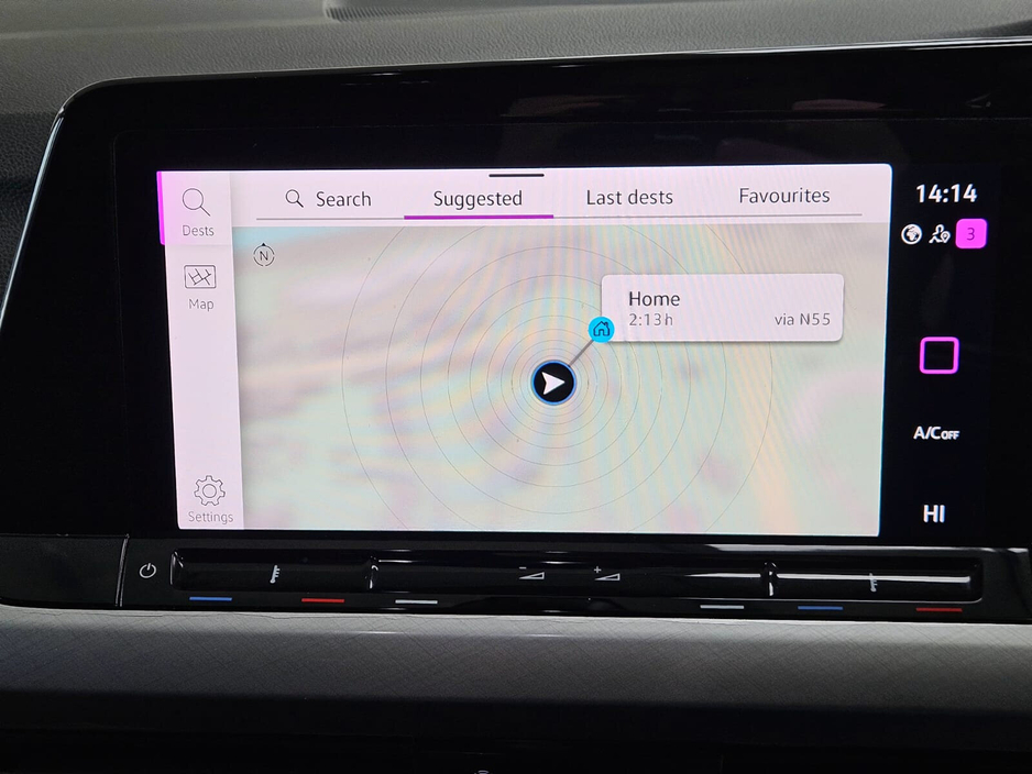 2020 Volkswagen Golf - image 13