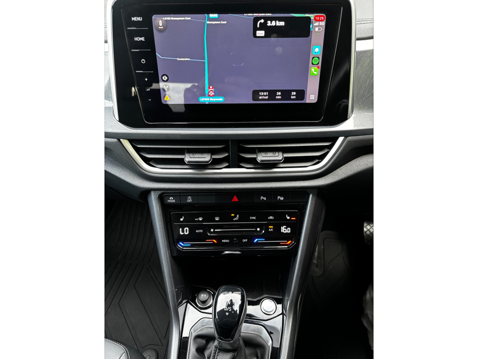 2024 Volkswagen T-Roc 3DA-A1DFF 5DR AUTO €39,950