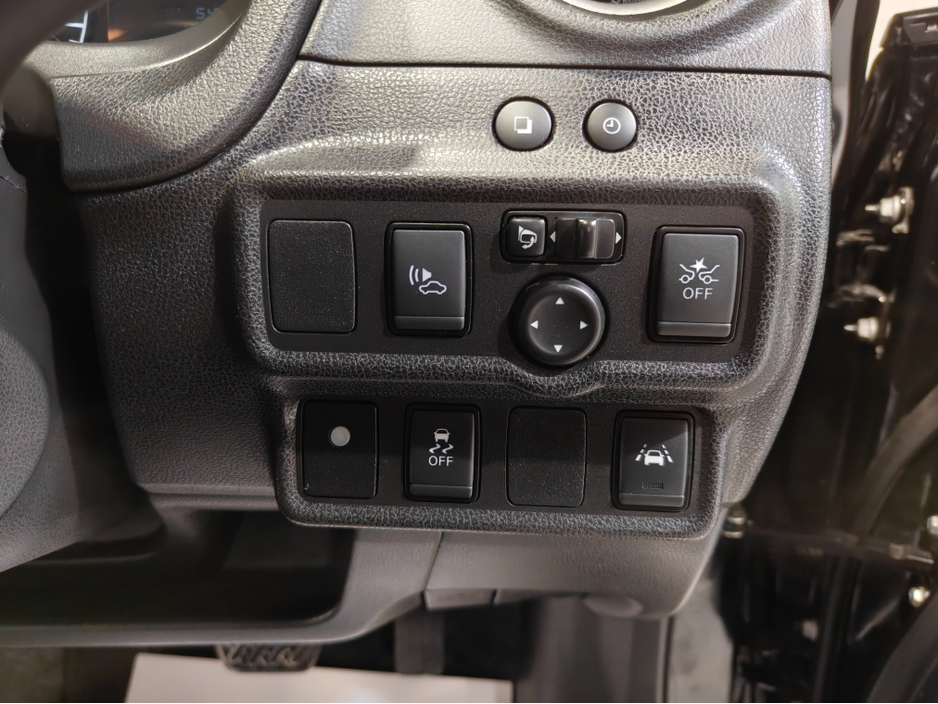 2020 Nissan Note - image 11