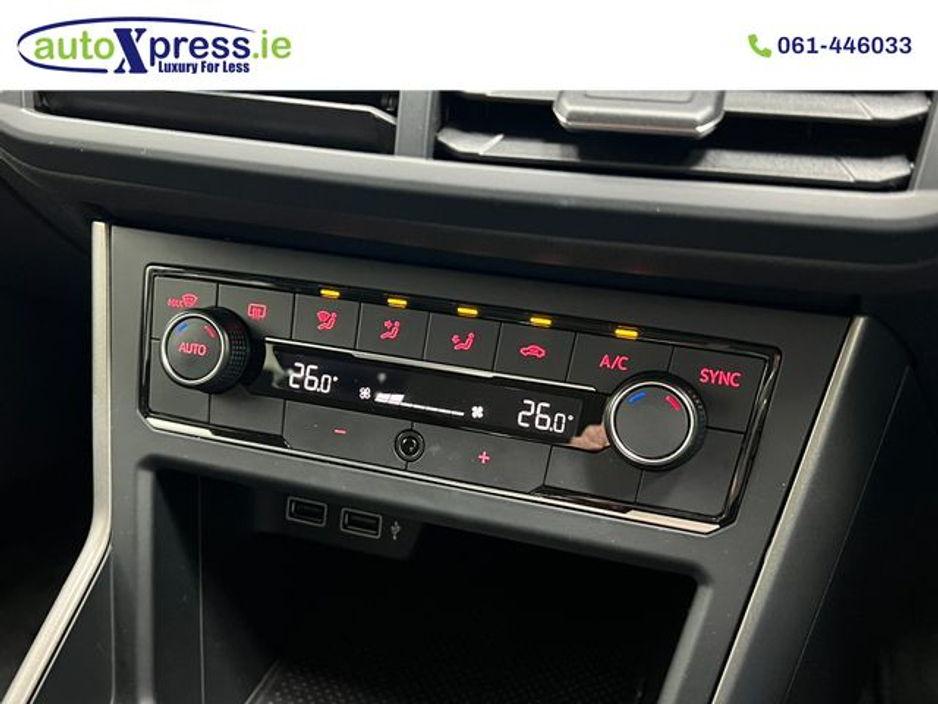 2018 Volkswagen Polo TSI COMFORTLINE Automatic, Low mileage €16,895