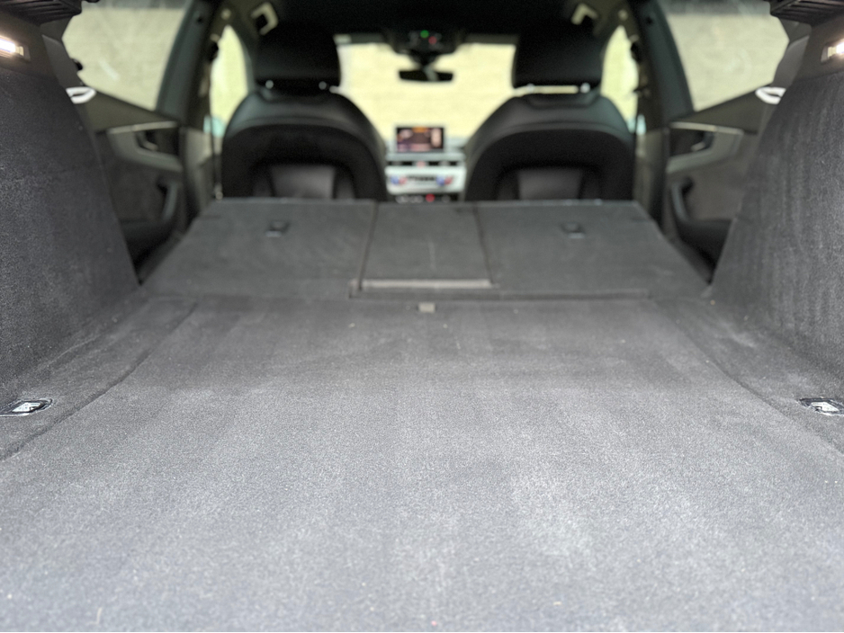 2018 Audi A5 Sportback S LINE 2.OTDI QUATTRO AUTO FULLY LOADED €26,995