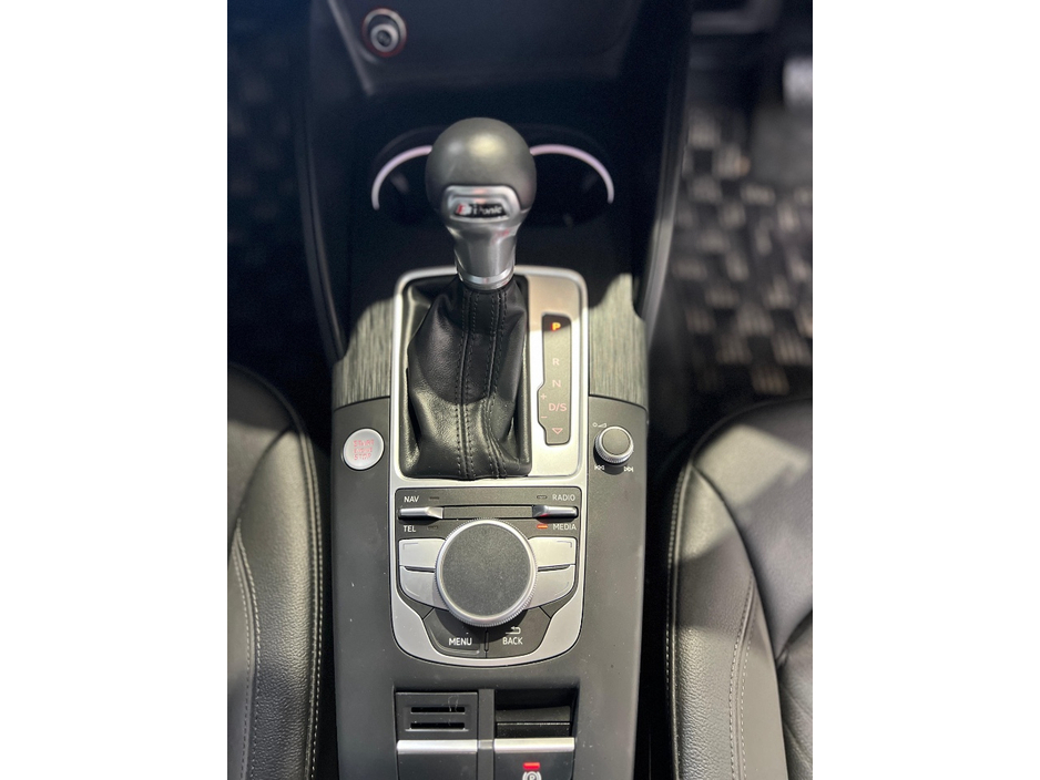 2015 Audi A3 - image 18