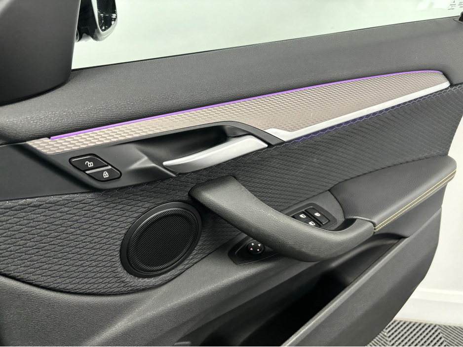 2019 BMW X2 BMW X2 X-DRIVE AUTO*ALCANTARA HEATED SEATS*FULL AMBIENT LIGHTING*REVERSE CAM*HEADS UP DISPLAY & MORE*FINANCE AVAILABLE & TRADE INS WELCOME* €29,950