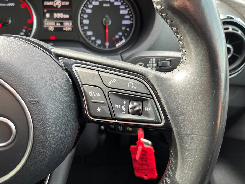 2016 Audi A3 - image 23