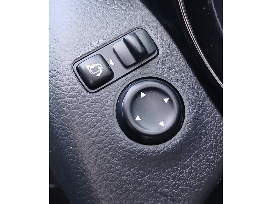 2019 Nissan Qashqai 1.5 DSL SV 5dr €15,450