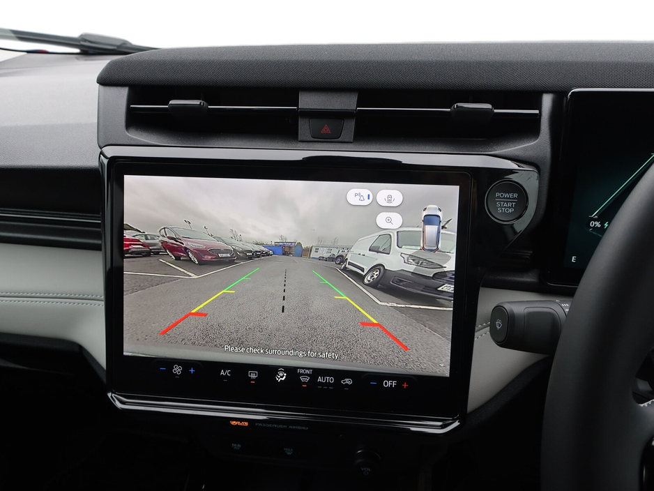 2026 Ford Puma - image 17