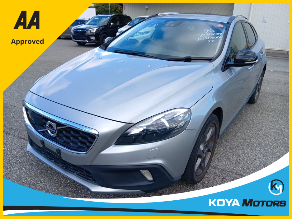 2016 Volvo V40 for sale in , Ireland
