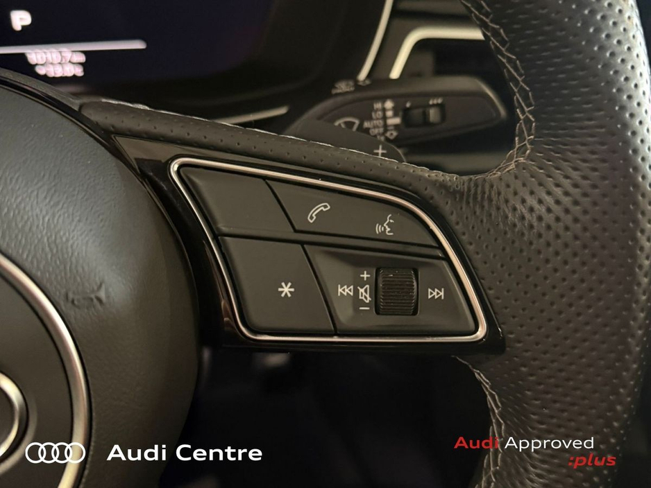 2024 Audi A5 - image 17