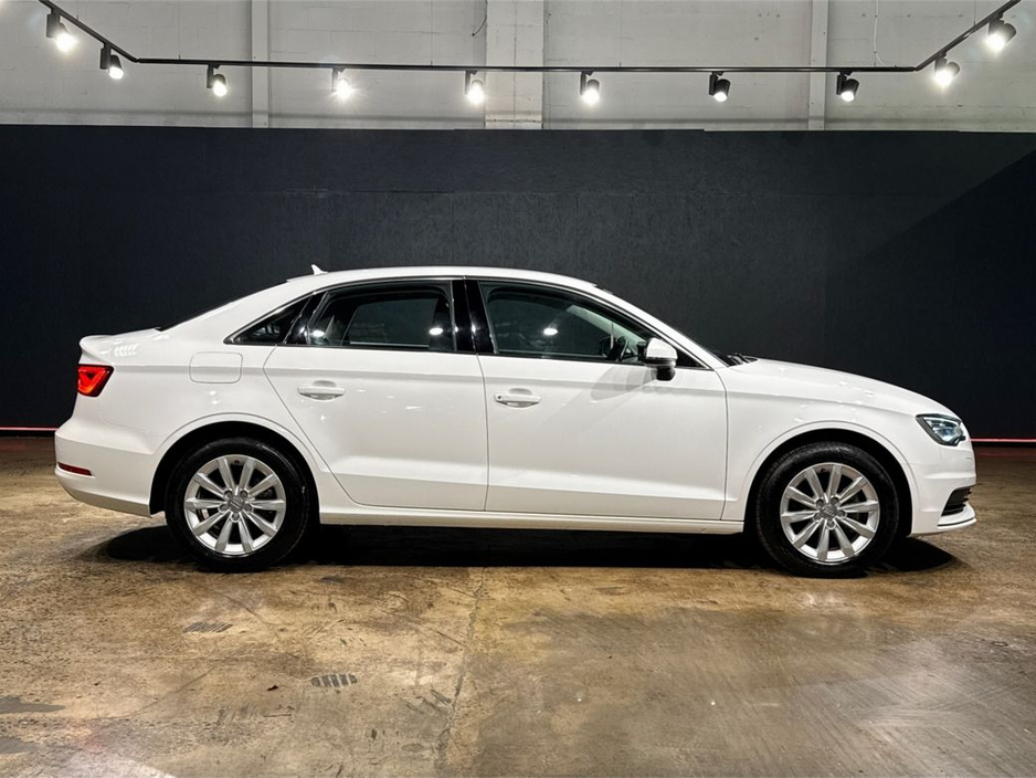 2016 Audi A3 - image 2