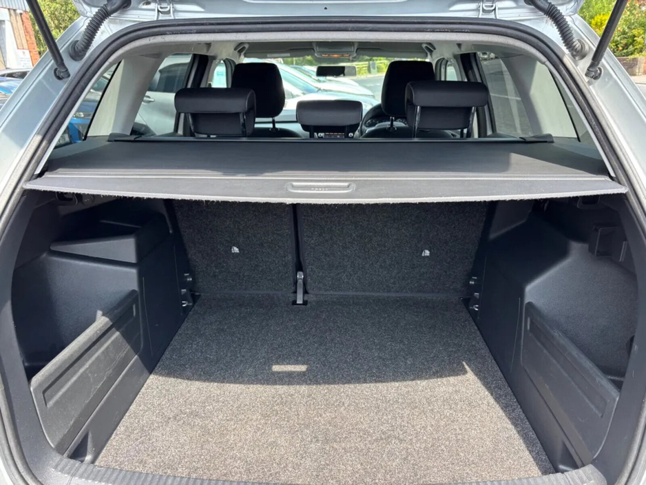 2017 Skoda Fabia 1.0TSI 95HP Style €8,000