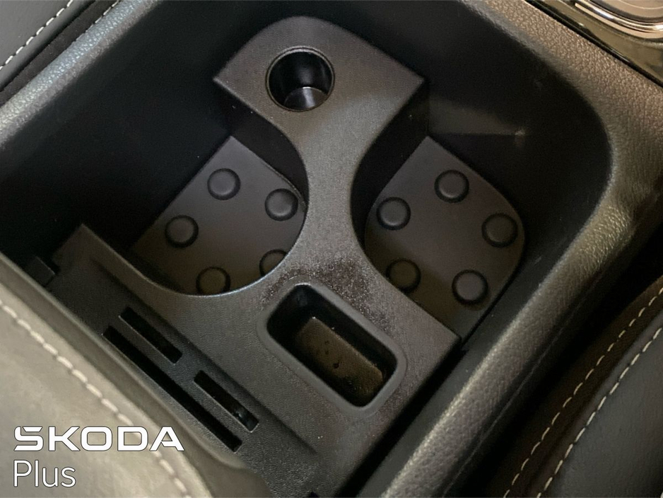 2024 Skoda Kodiaq Sportline 2.0TDI 150bhp DSG 7 Seater €54,950