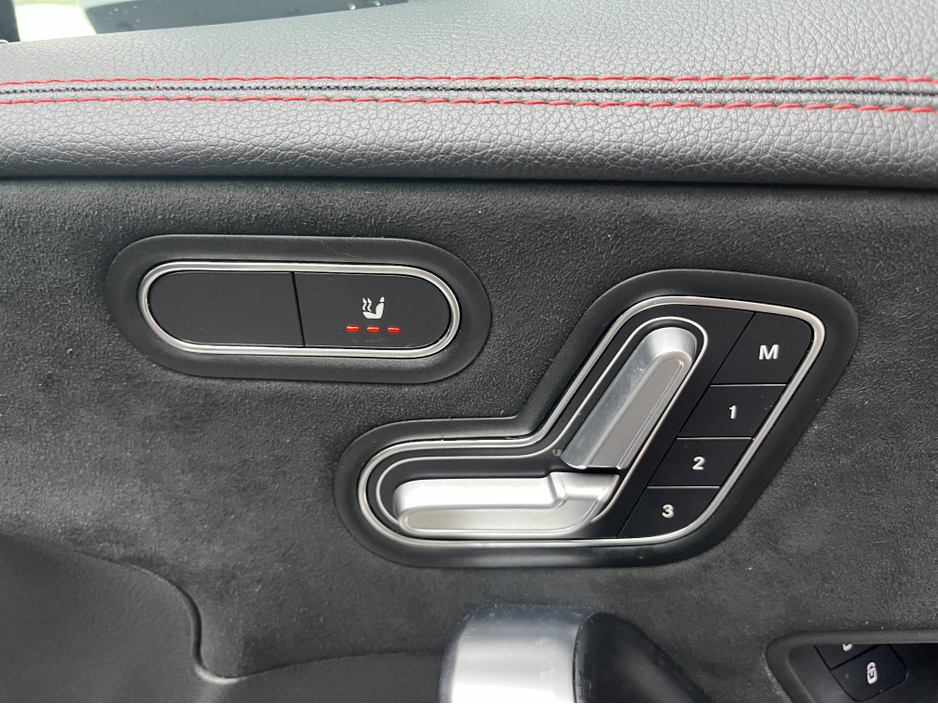 2020 Mercedes-Benz CLA Class - image 12