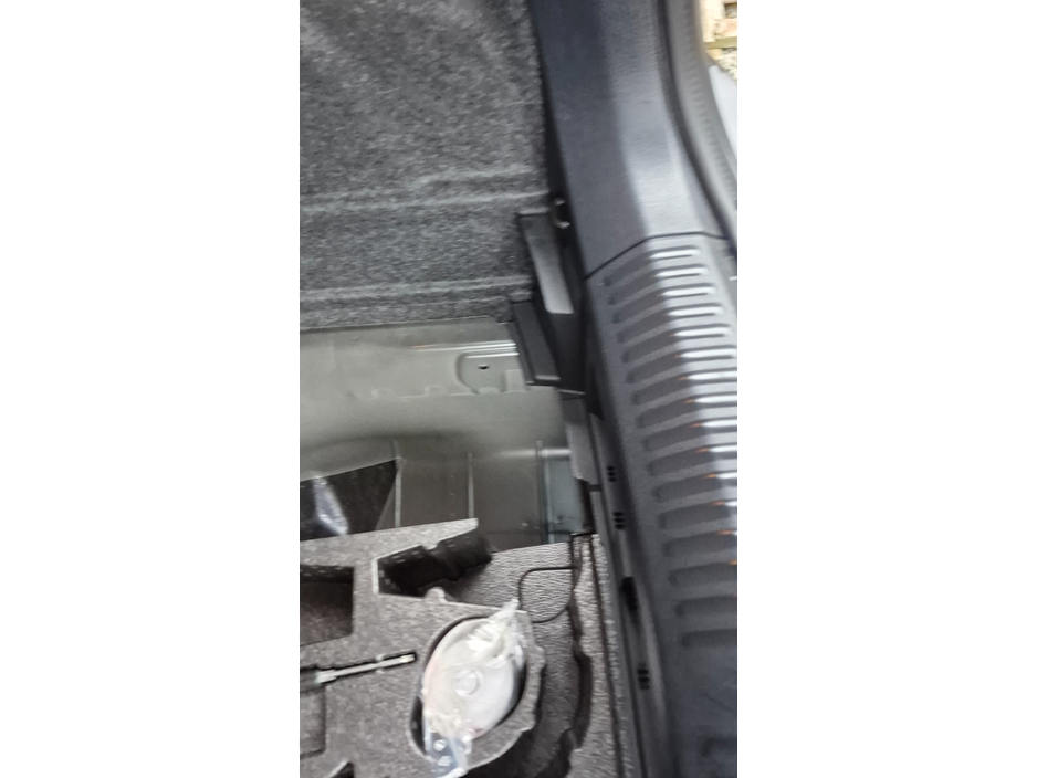 2016 Volkswagen Polo - image 16