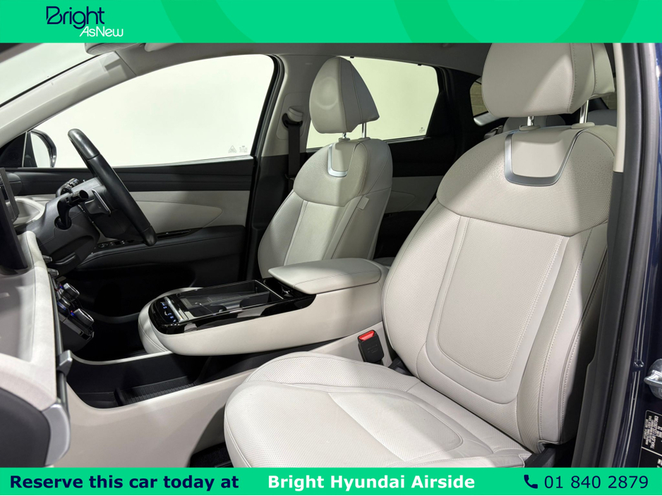 2024 Hyundai Tucson - image 17