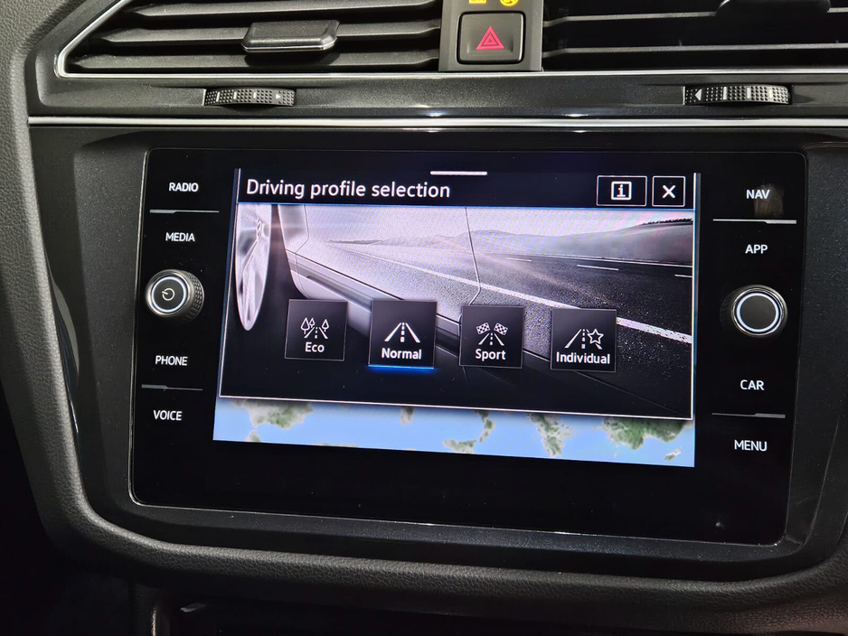 2024 Volkswagen Tiguan TIGUAN R-LINE 2.0TDI DSG 150HP €49,950