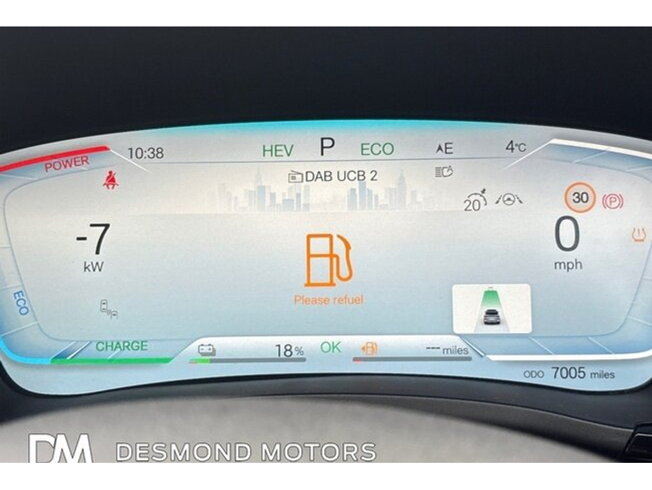 2025 BYD Seal U - image 14