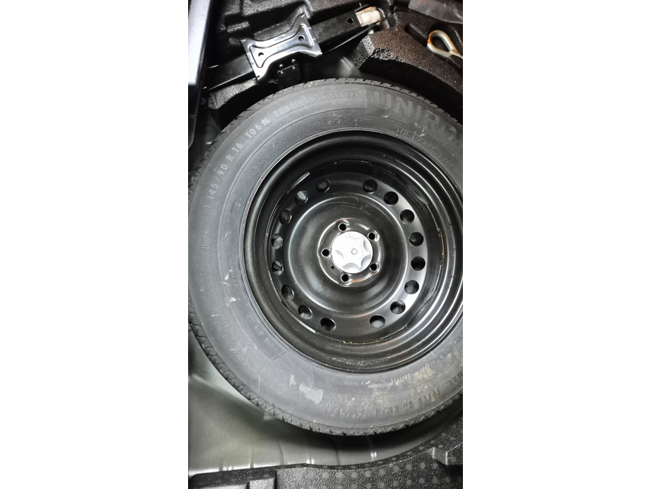 2018 Nissan Qashqai - image 11