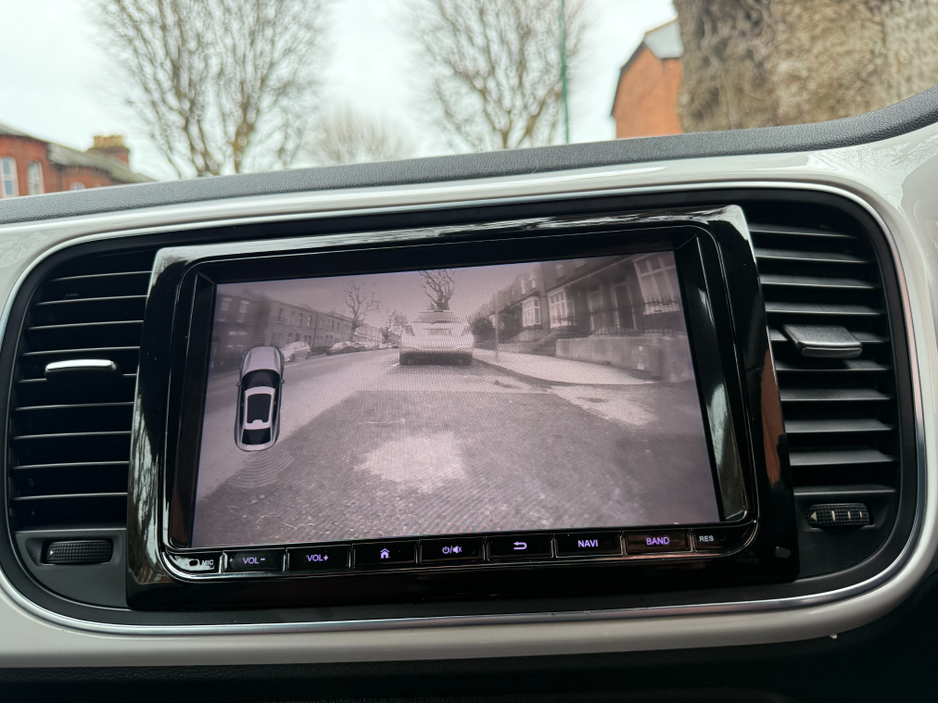 2014 Volkswagen Beetle 1.2tsi Automatic, Only 92kms, New Nct 02/2027, Bluetooth, Apple Car Play, Android Auto, Reversing Camera, Cruise Control, Alloys, A/C, Service & Warranty, SIMI, €11,950