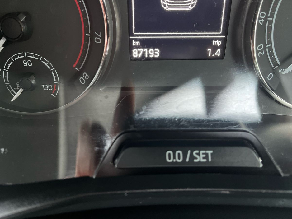 2021 Skoda Kamiq - image 15