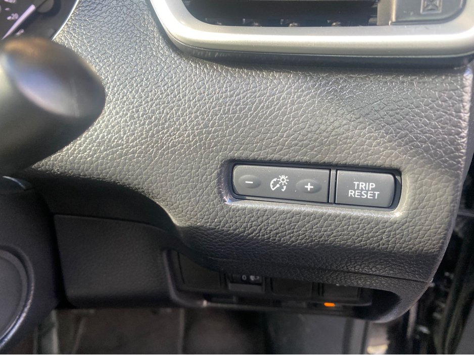 2016 Nissan Qashqai - image 19