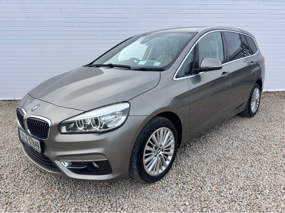 2015 BMW 2 Series - image 15