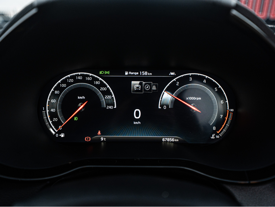 2019 Kia XCeed 192 Kia Xceed 1.0/High spec/Irish/1yr warranty €17,888