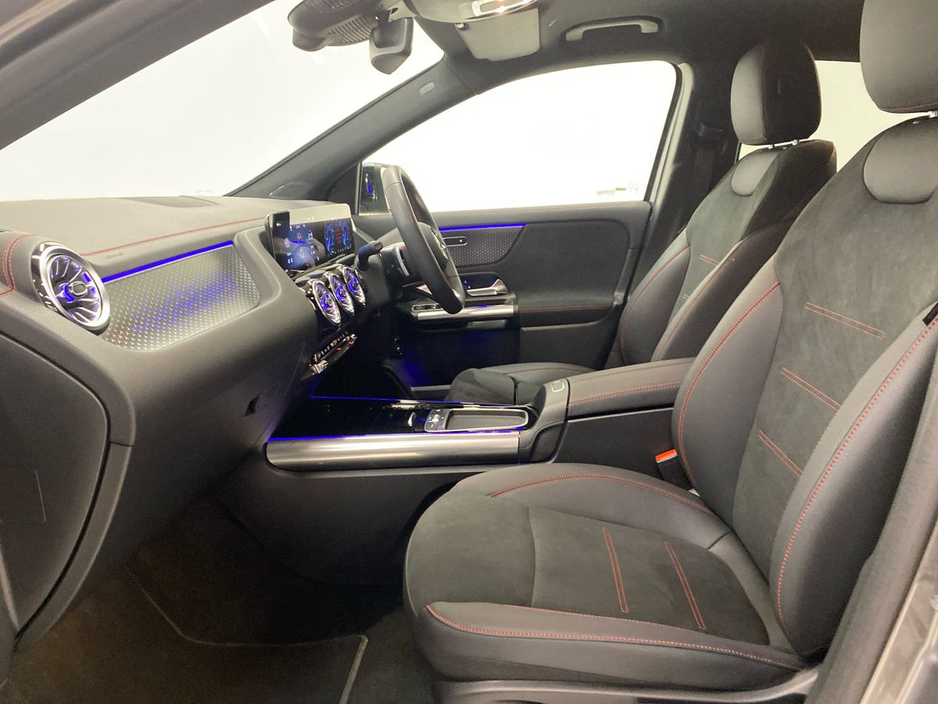 2025 Mercedes-Benz EQA - image 14