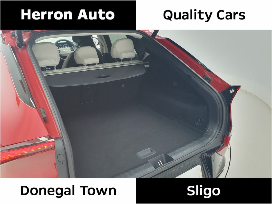 2023 Kia EV6 EV6 Earth €32,900