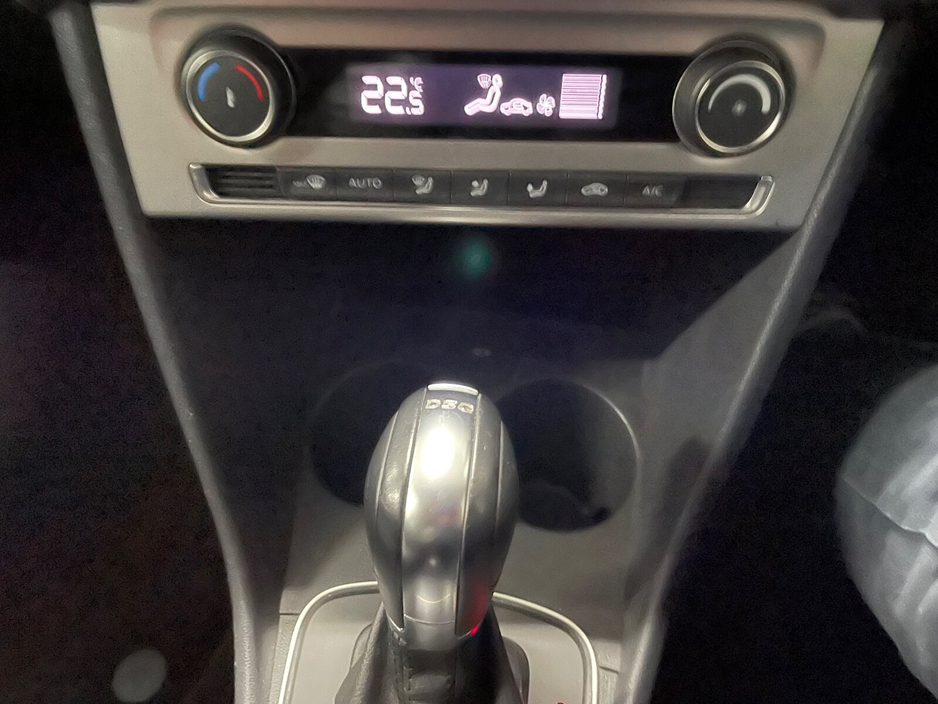 2016 Volkswagen Polo 1.0 5DR 75HP Comfortline €12,995