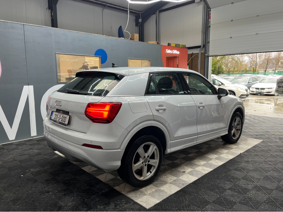 2020 Audi Q2 €23950! 2020 AUDI Q2 30TFSI SP 1.0 AUTOMATIC / CRUISE CONTROL / REVERSE CAMERA / HEATED FRONT SEATS €23,950