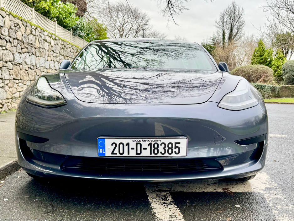 2020 Tesla Model 3 STANDARD RANGE PLUS !! €20,900