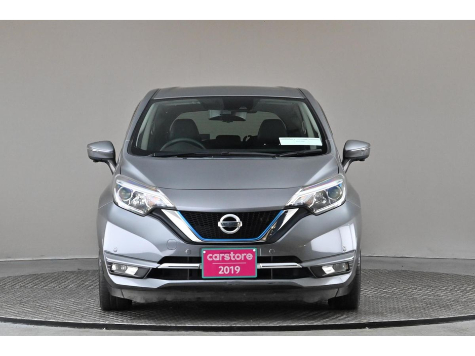 2019 Nissan Note - image 2