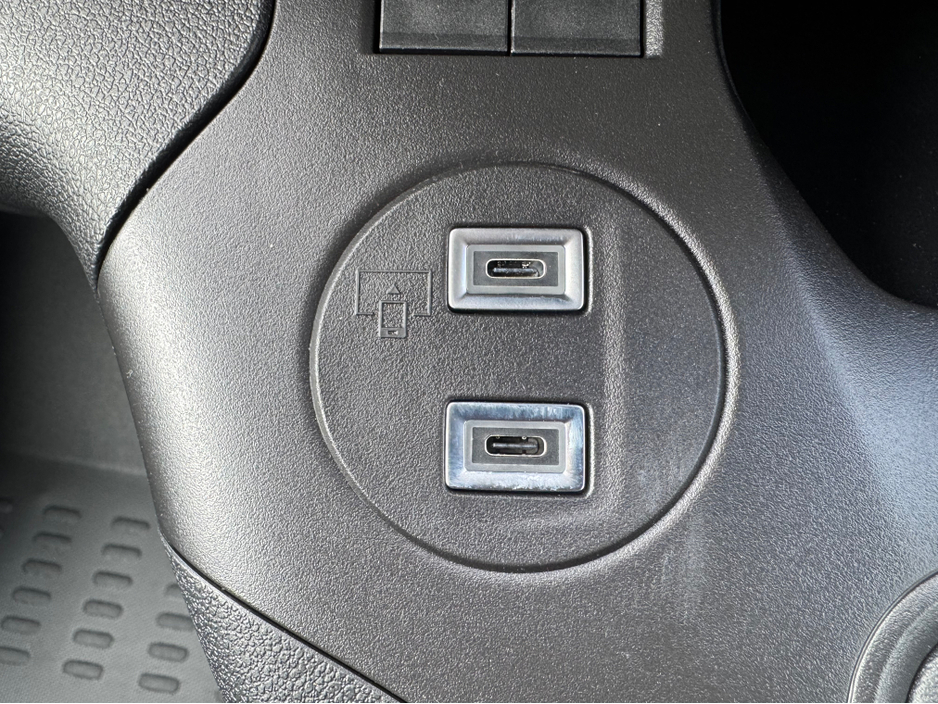 2026 Citroen Berlingo - image 27