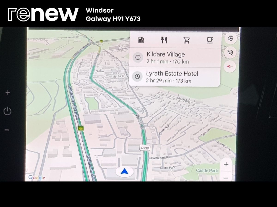 2025 Renault Rafale - image 16