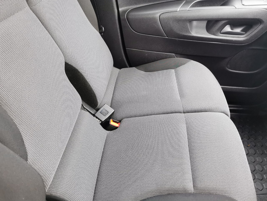 2019 Citroen Berlingo - image 4