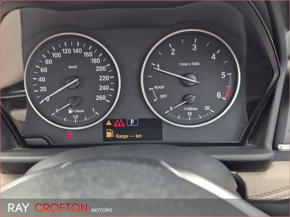 2018 BMW 2 Series - image 11