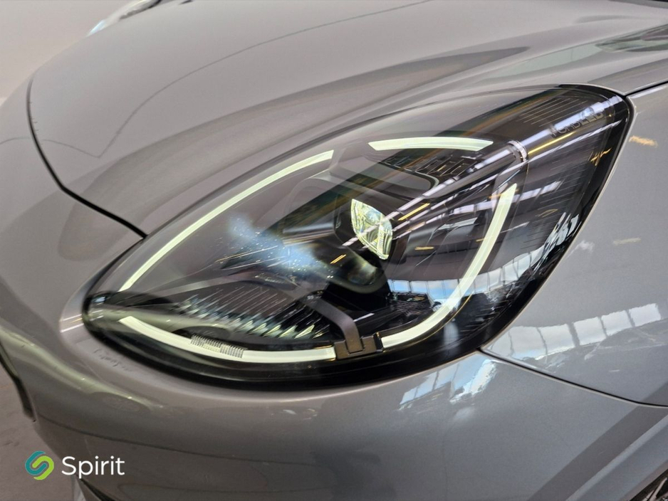 2026 Ford Puma - image 22