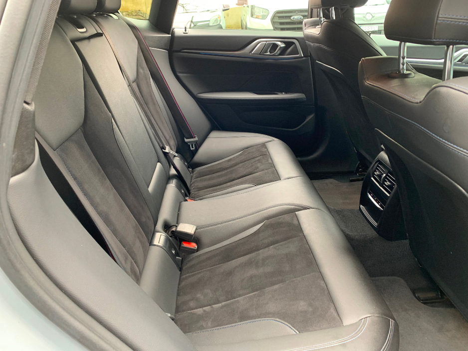 2023 BMW i4 - image 19