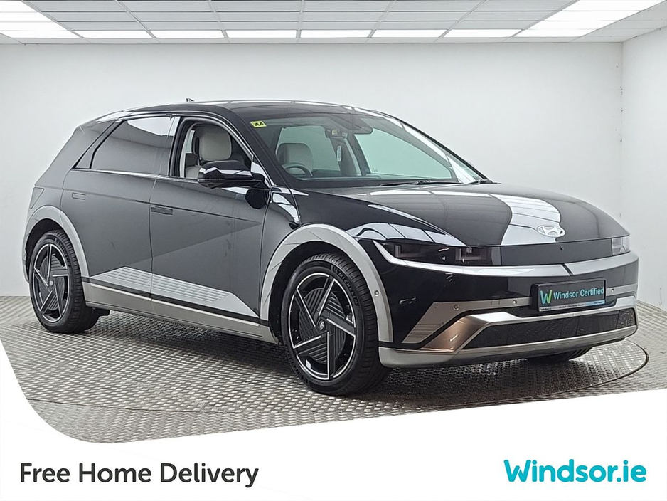 2025 Hyundai Ioniq 5 for sale in , Ireland