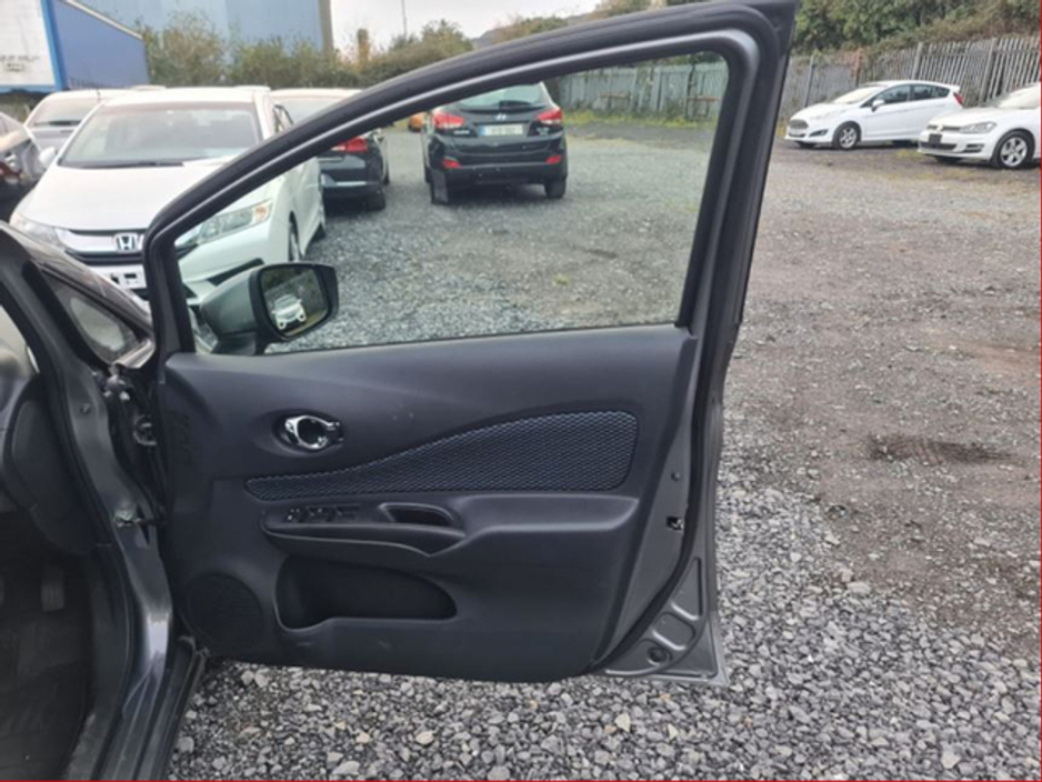 2016 Nissan Note - image 7