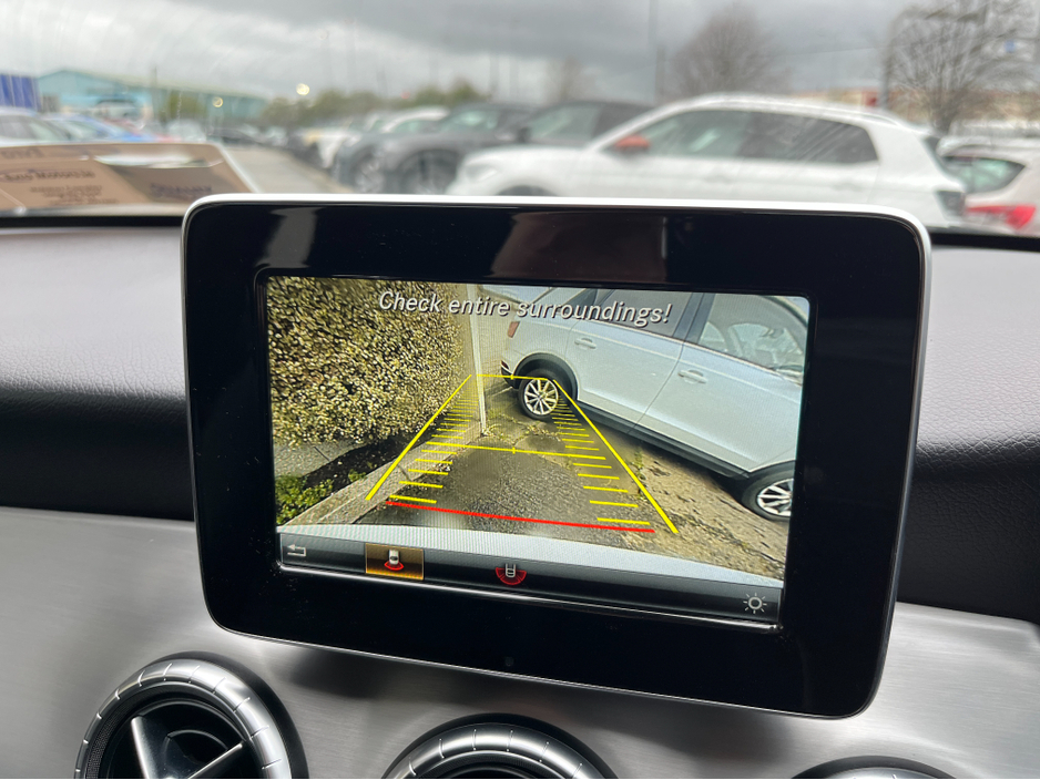 2019 Mercedes-Benz CLA Class - image 22