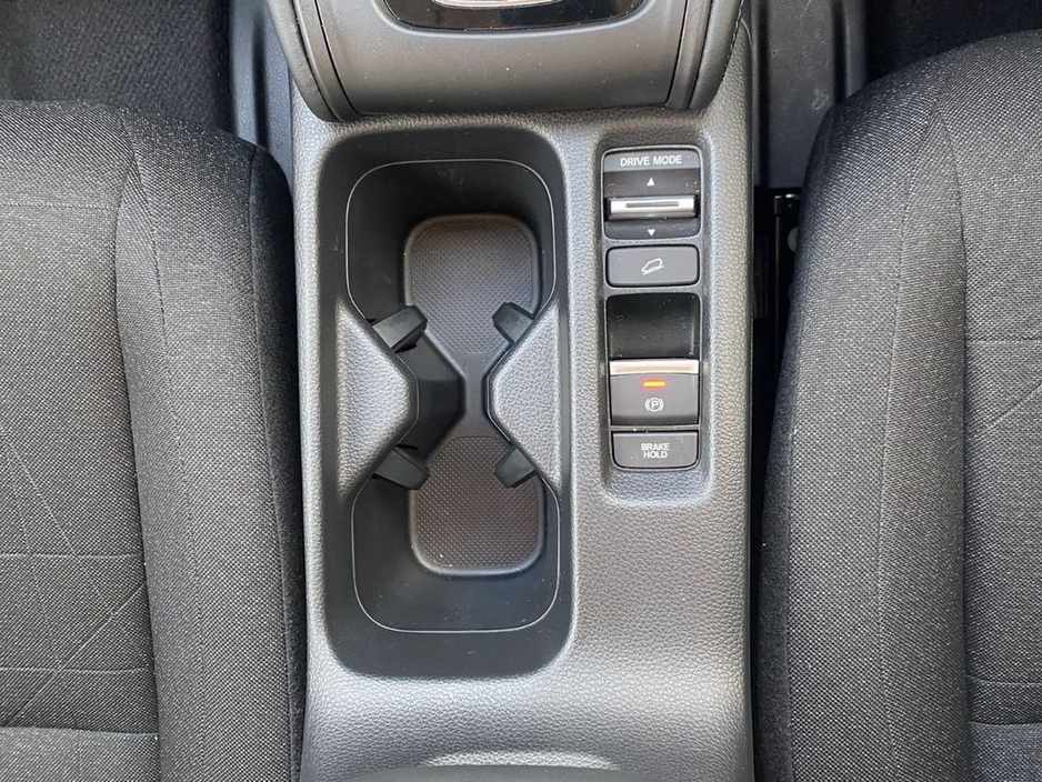 2025 Honda HR-V E:hev Elegance €38,995