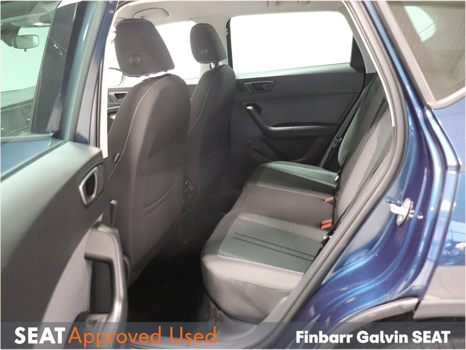 2023 SEAT Ateca 1.0TSI 110hp SE €25,950